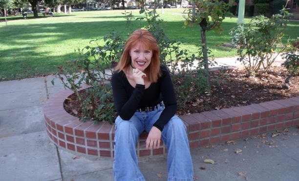 Jeani Rector